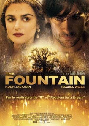 The Fountain