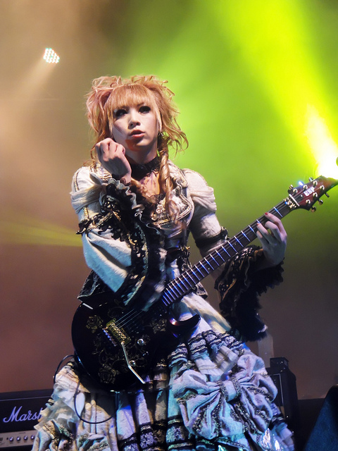 Hizaki