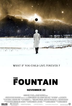 The Fountain