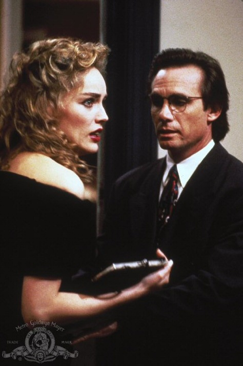 Scissors (1991)