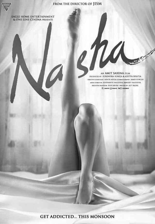 Nasha                                  (2013)