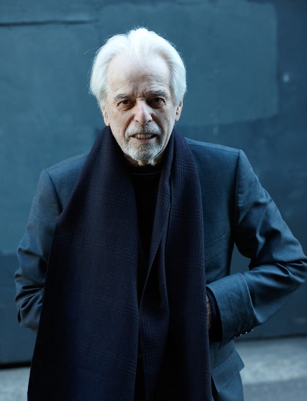 Alejandro Jodorowsky