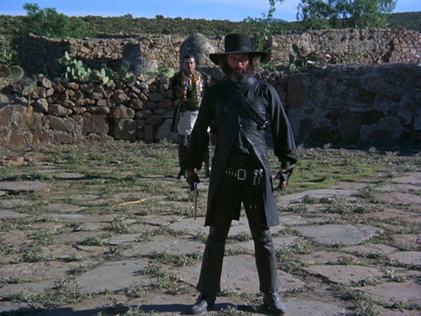 El Topo 