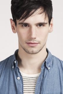 Cory Michael Smith