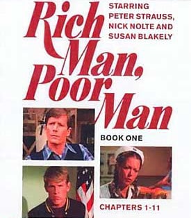 Rich Man, Poor Man Rich Man, Poor Man