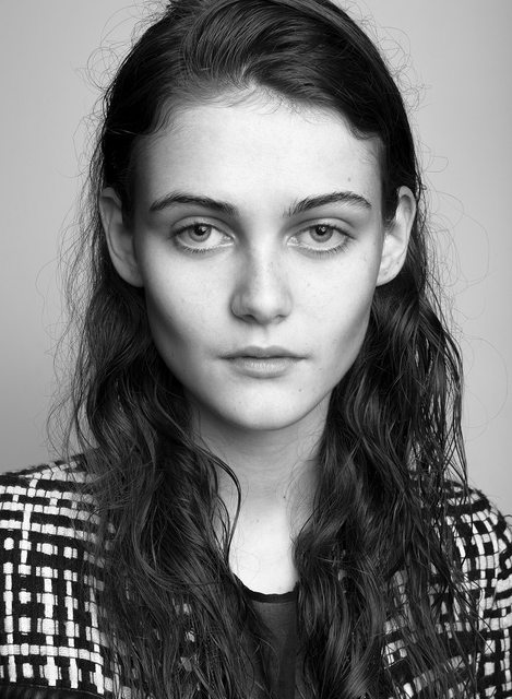 Olivia Harte