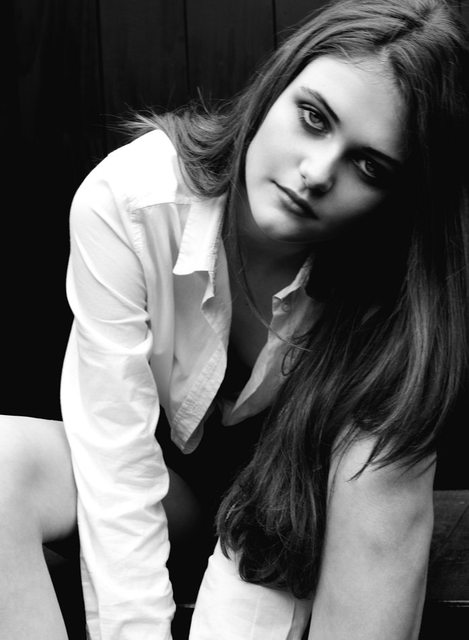 Olivia Harte