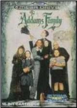 Addams Family, The