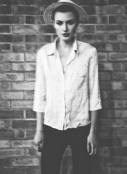Max Vowles