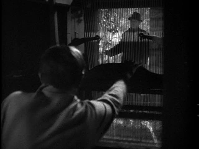 The Tell-Tale Heart (1941) The Tell-Tale Heart (1941)