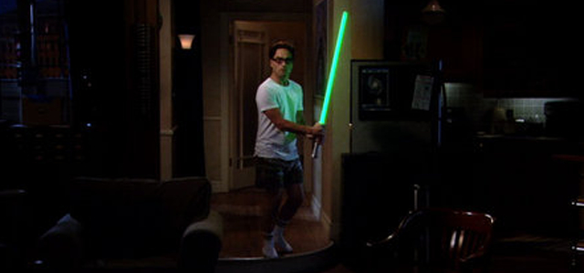 The Big Bang Theory