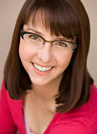 Irene White
