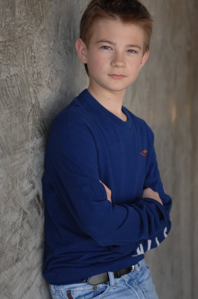Daniel Polo