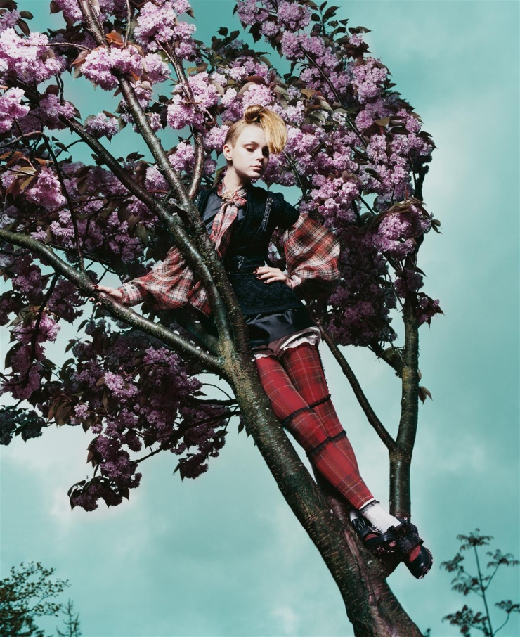 Jessica Stam Jessica Stam