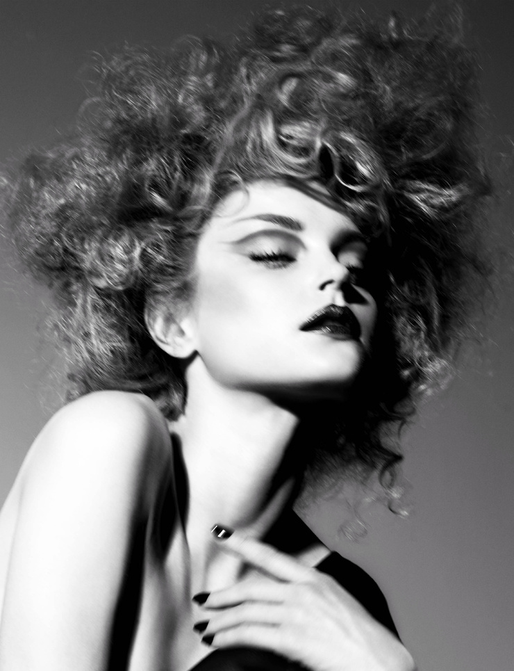 Jessica Stam Jessica Stam