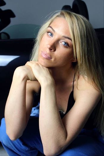 Aneta Sablik