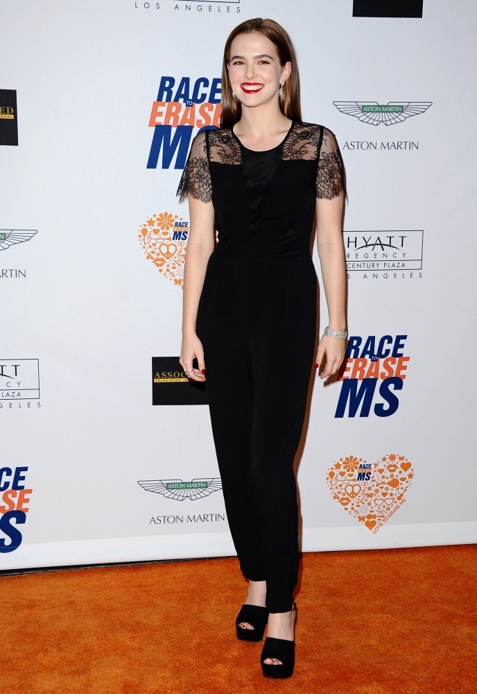 Zoey Deutch Zoey Deutch