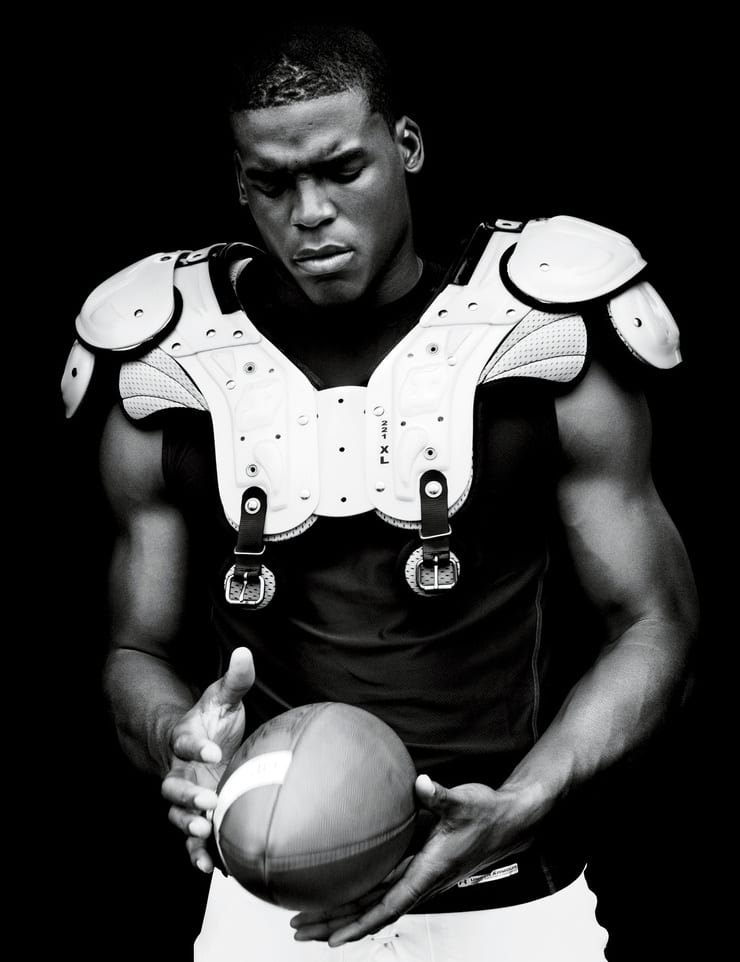 Cam Newton