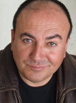 Phillipe Simon