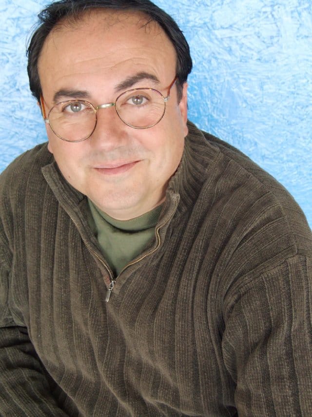 Phillipe Simon
