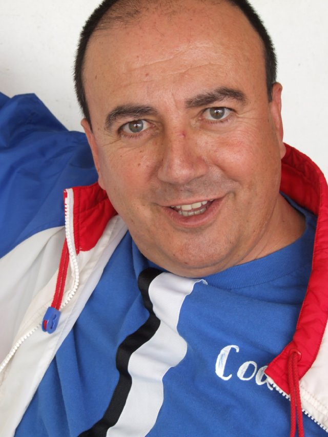 Phillipe Simon