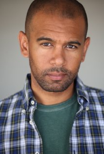 Brandon Ford Green