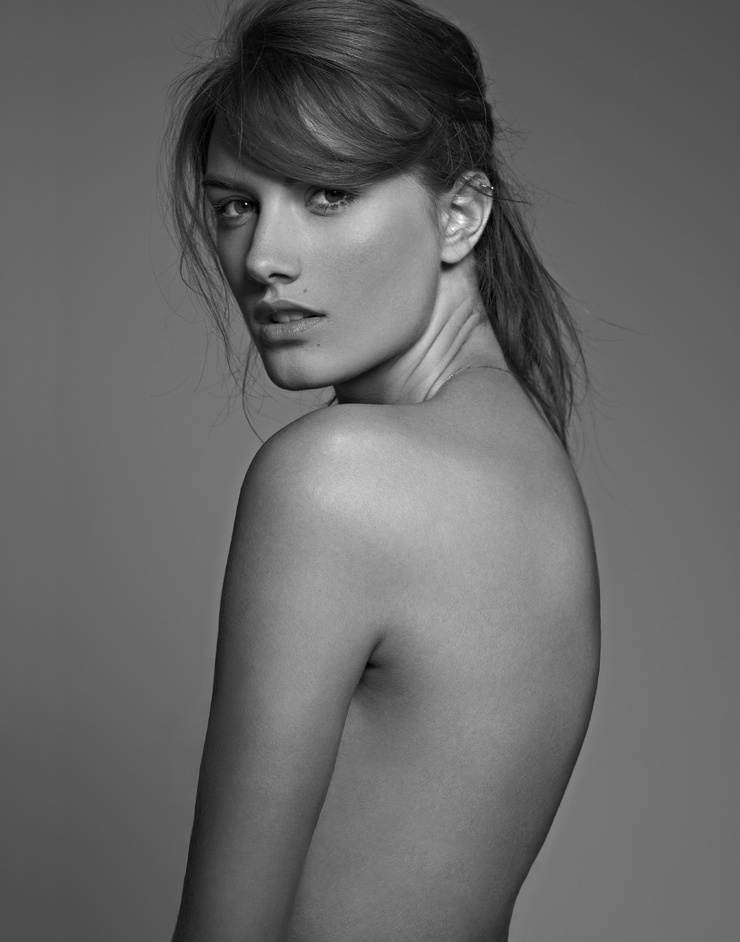Ronja Furrer Ronja Furrer