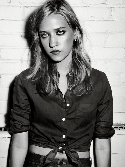 Coco Gordon-Moore