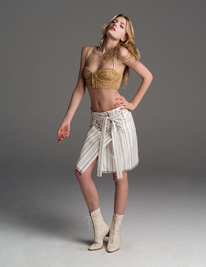 Lily Donaldson