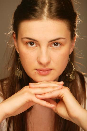 Ioana Flora