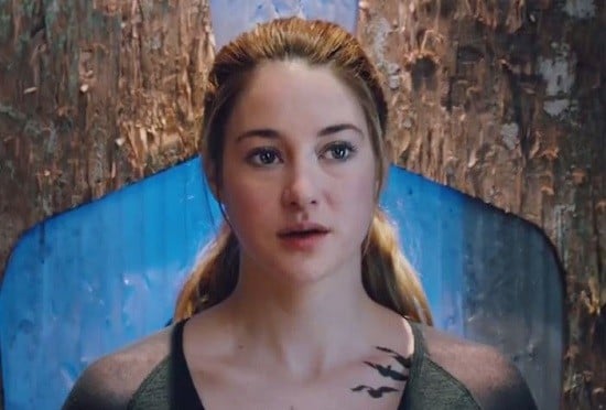Tris Prior Tris Prior