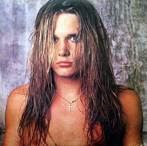 Sebastian Bach