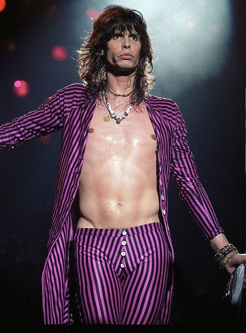 Steven Tyler