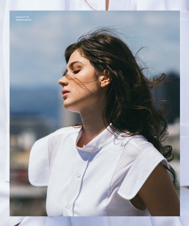 Eve Hewson Eve Hewson
