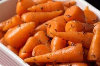 Carrots