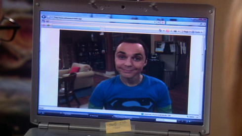 The Big Bang Theory