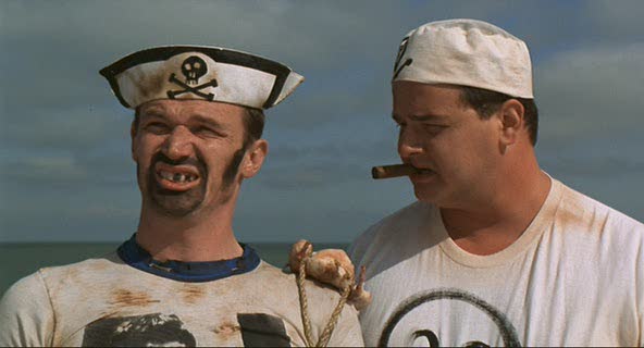 Down Periscope Down Periscope