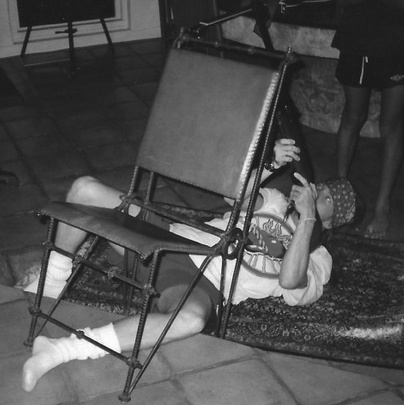 Axl Rose
