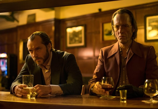 Dom Hemingway