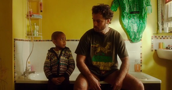 Dom Hemingway Dom Hemingway