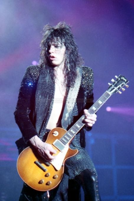 Picture of Tom Keifer