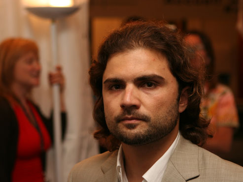 Spiros Stathoulopoulos