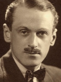 Miles Mander