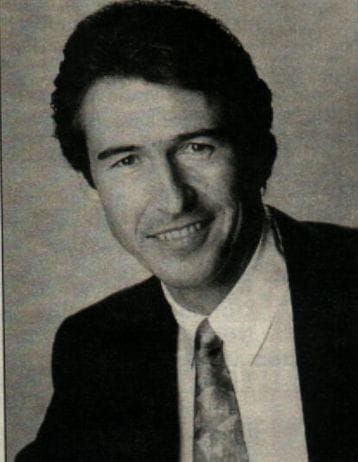 Randolph Mantooth