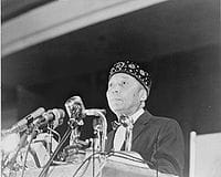 Elijah Muhammad