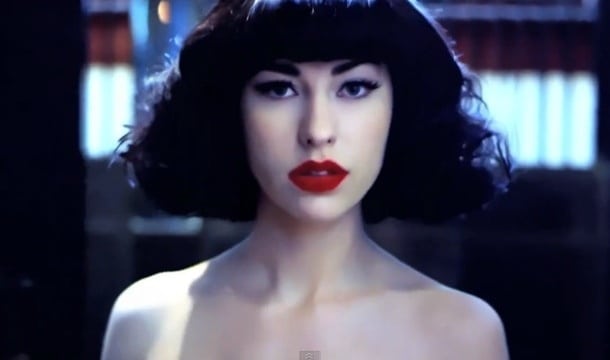 Kimbra