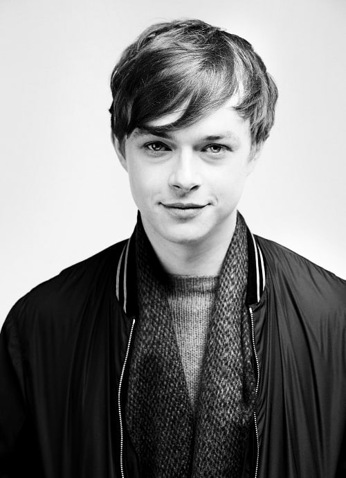 Dane DeHaan