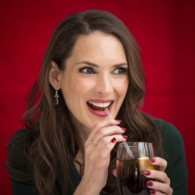 Winona Ryder Winona Ryder