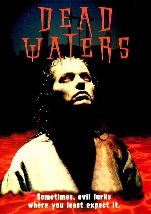 Dead Waters Dead Waters