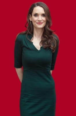 Winona Ryder Winona Ryder